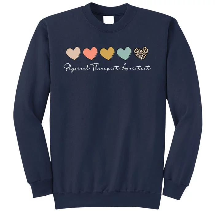 Physical Therapist Assistant PTA Physical Therapy Assistant Sweatshirt