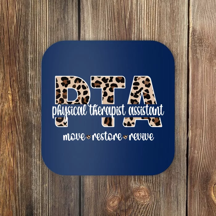 Physical Therapist Assistant PTA Physical Therapy Assistant Coaster