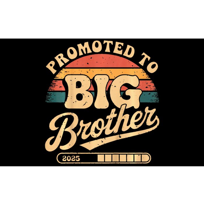 Promoted To Big Brother 2025 Im Going To Be Big Brother Bumper Sticker