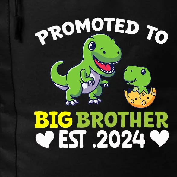 Promoted To Big Brother 2024 Big Brother 2024 Daily Commute Backpack