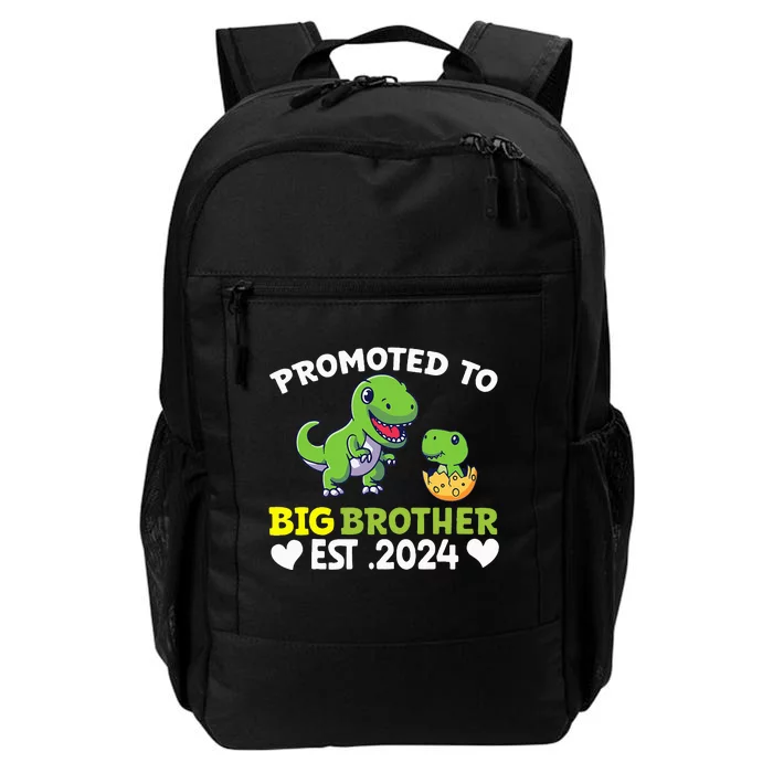 Promoted To Big Brother 2024 Big Brother 2024 Daily Commute Backpack