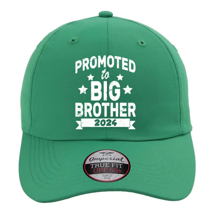 Promoted To Big Brother 2024 The Original Performance Cap