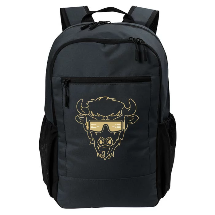 PRIME TIME Colorado Football Design Daily Commute Backpack