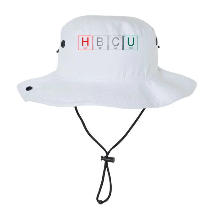 Periodic Table Chemistry With The Elets Hbcu Blerd Gift Legacy Cool Fit Booney Bucket Hat