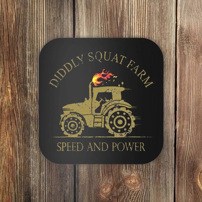 perfect tractor design diddly squat farm speed and power Coaster