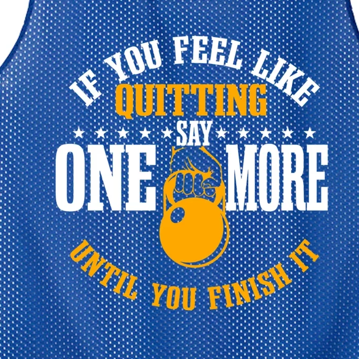 Personal Trainer Fitness Motivation Instructor Workout Coach Meaningful Gift Mesh Reversible Basketball Jersey Tank