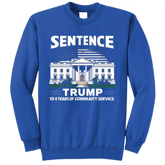 Pro Trump Great Gift Sweatshirt