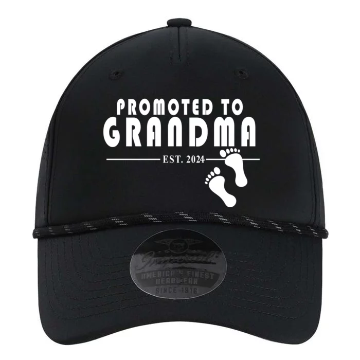 Promoted To Grandma Established 2024 Performance The Dyno Cap