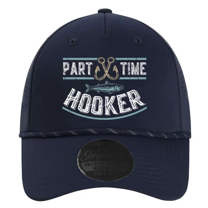 Part Time Hooker Fishing Performance The Dyno Cap