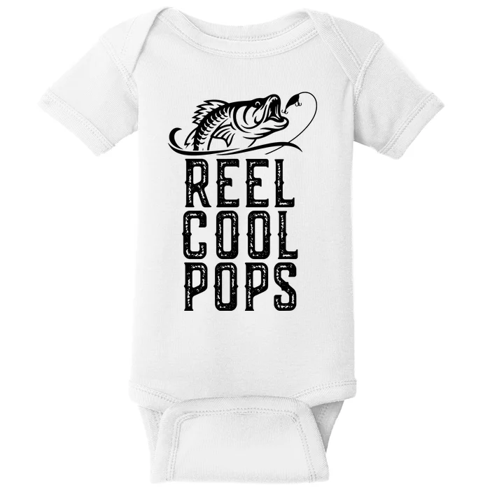 Part Time Hooker Brook Trout Funny Fishing Gifts Baby Bodysuit