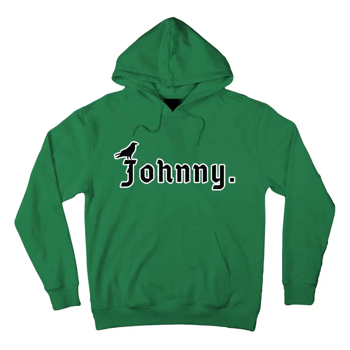 Printify The Johnny Hoodie