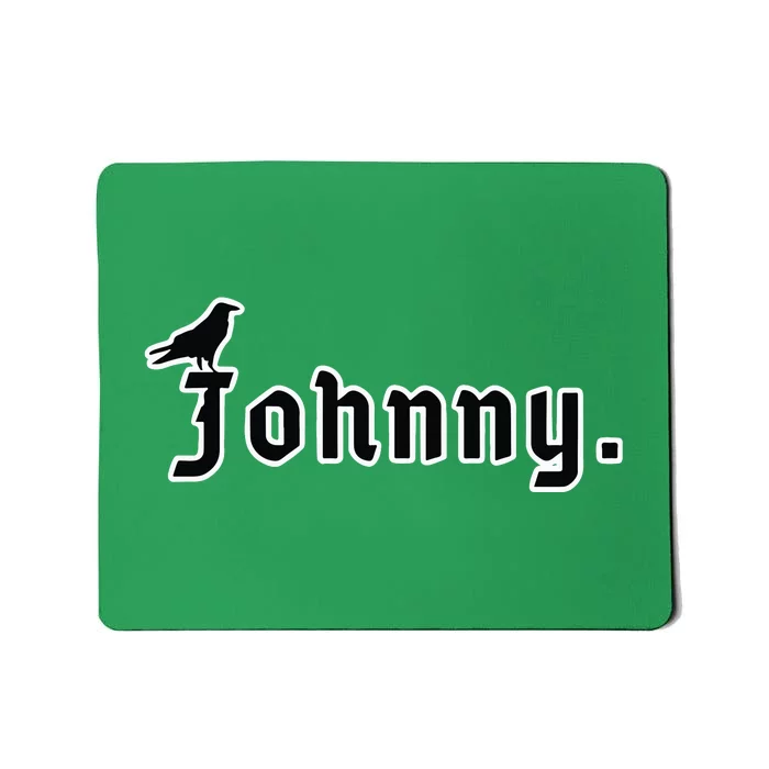 Printify The Johnny Mousepad