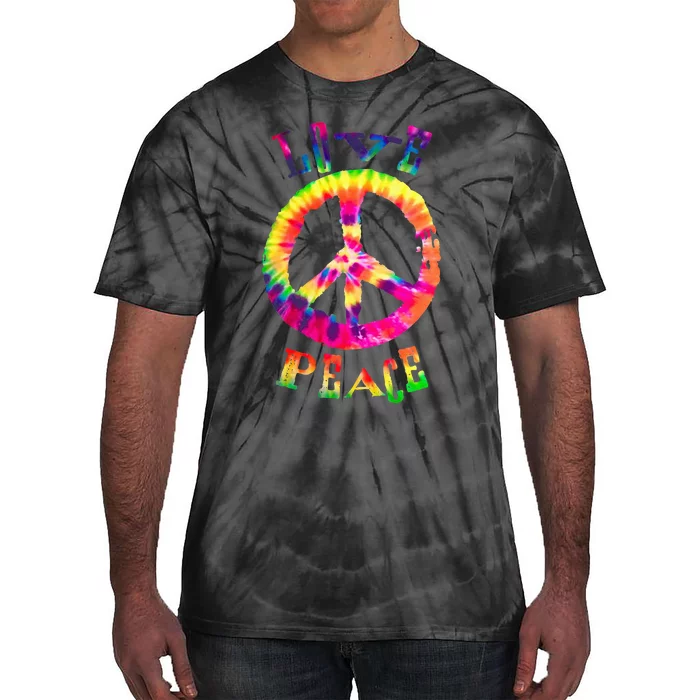 Physical Therapy leopard Physical Therapist pt month Tie-Dye T-Shirt