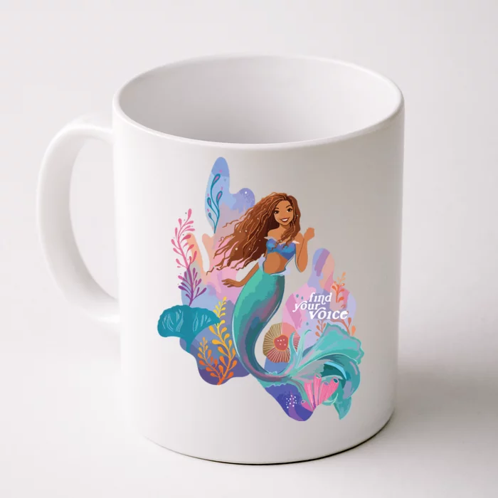 Ariel Mug, The Little Mermaid