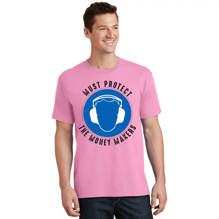 Protect The Money Makers T-Shirt