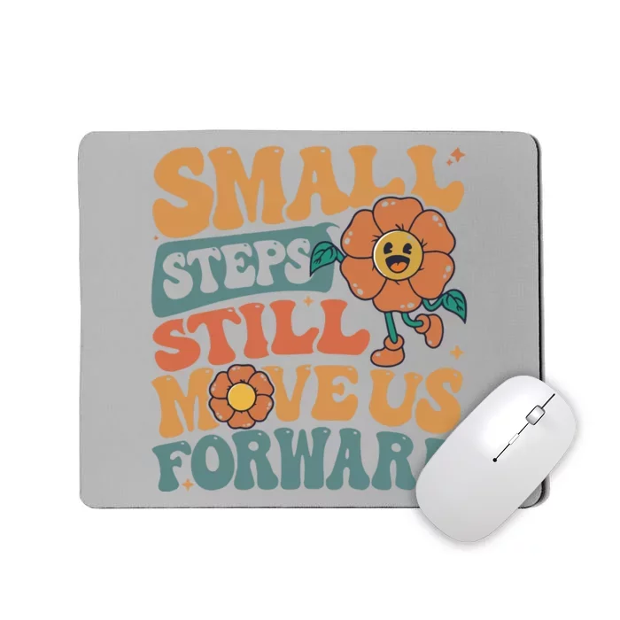 Physical Therapist Occupational Therapy Mousepad