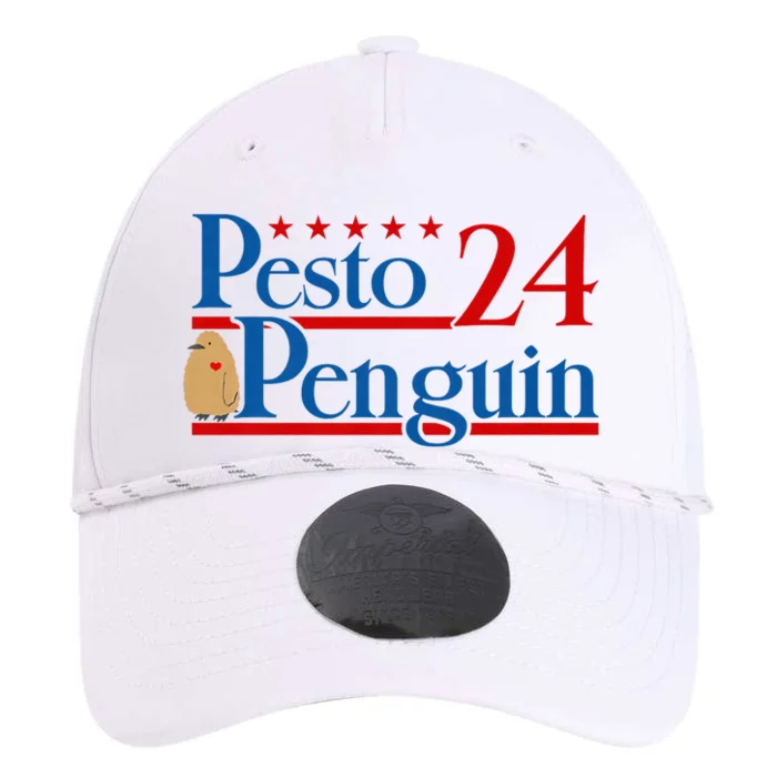 Pesto The Penguin Bird Meme 2024 Trending Pesto Performance The Dyno Cap