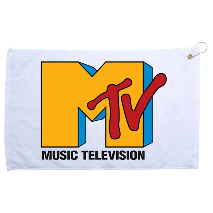 Popular Tv Grommeted Golf Towel