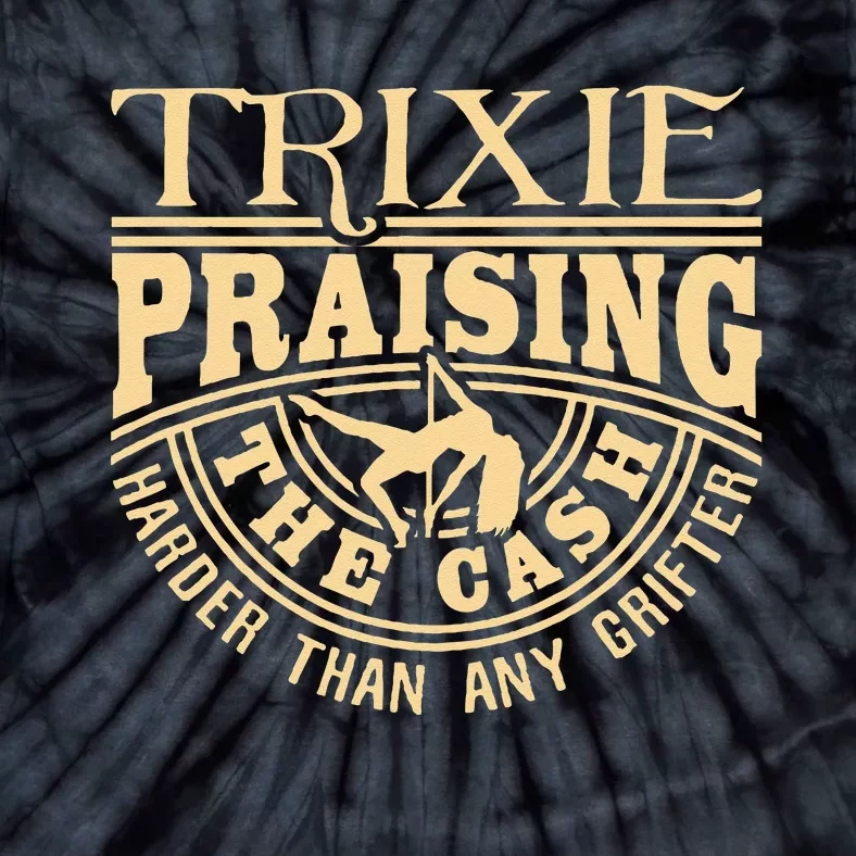 Praise Trixie Tie-Dye T-Shirt