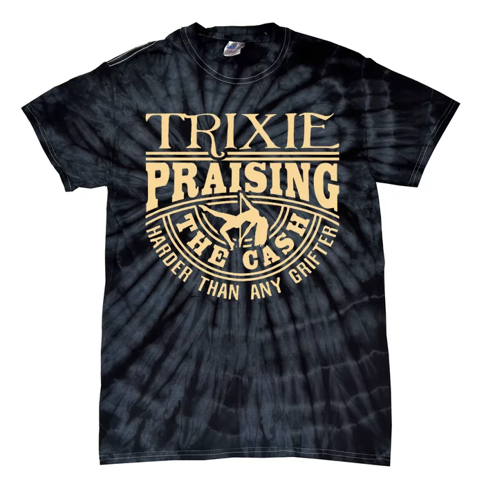 Praise Trixie Tie-Dye T-Shirt