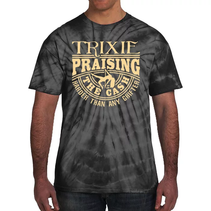 Praise Trixie Tie-Dye T-Shirt