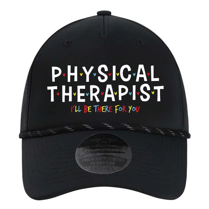 Physical Therapy Physical Therapist PT Physiotherapy Performance The Dyno Cap