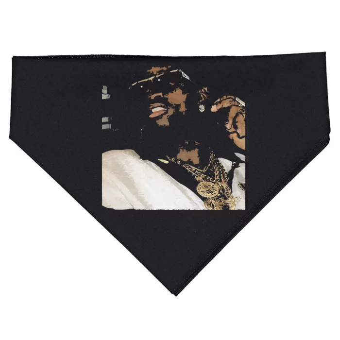 Prime Time USA-Made Doggie Bandana