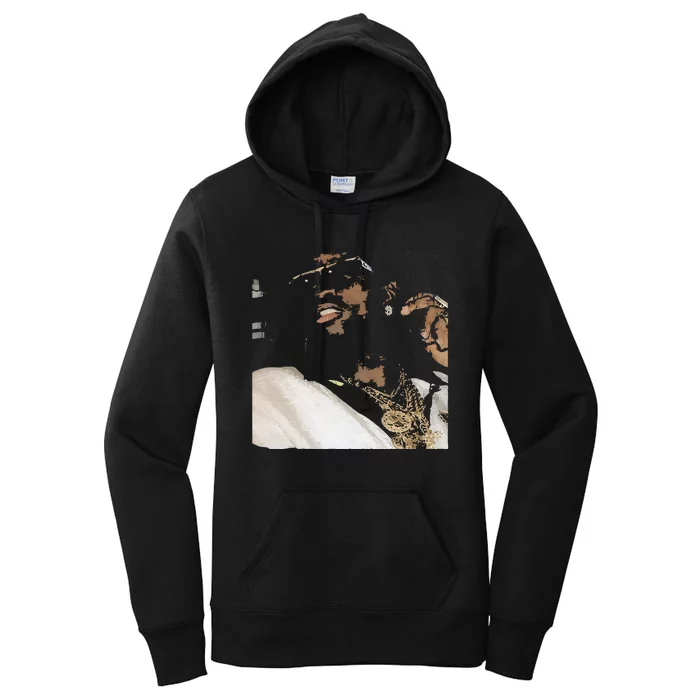 Prime Time Women's Pullover Hoodie