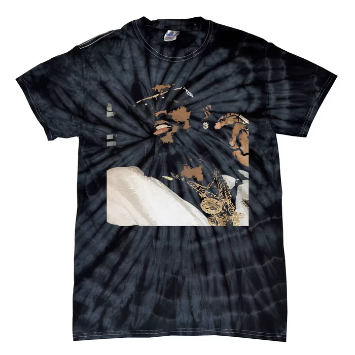 Prime Time Tie-Dye T-Shirt