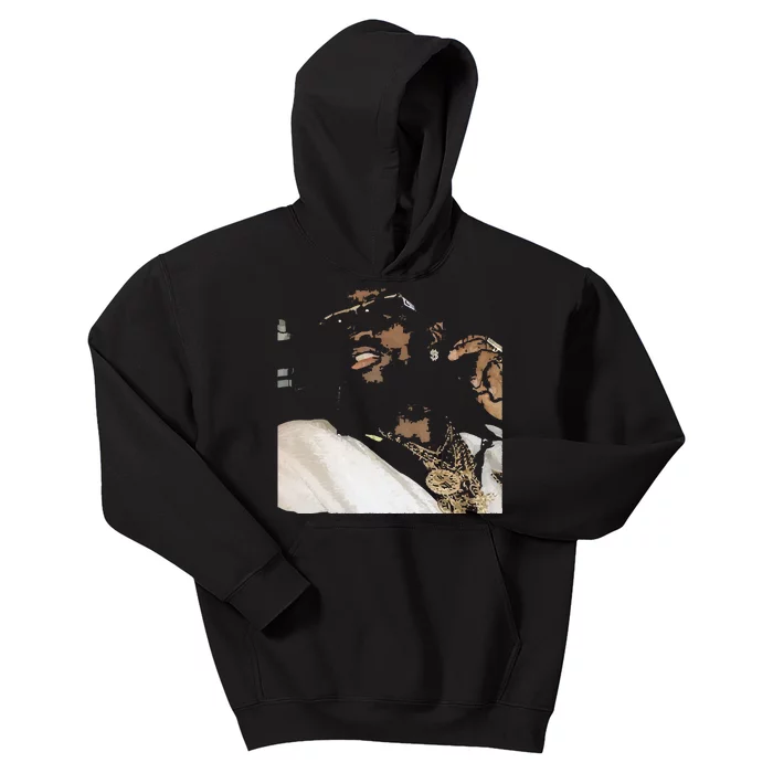 Prime Time Kids Hoodie