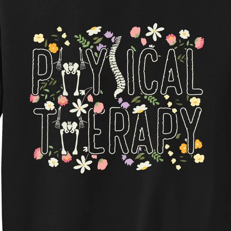 Physical Therapy Sweatshirt