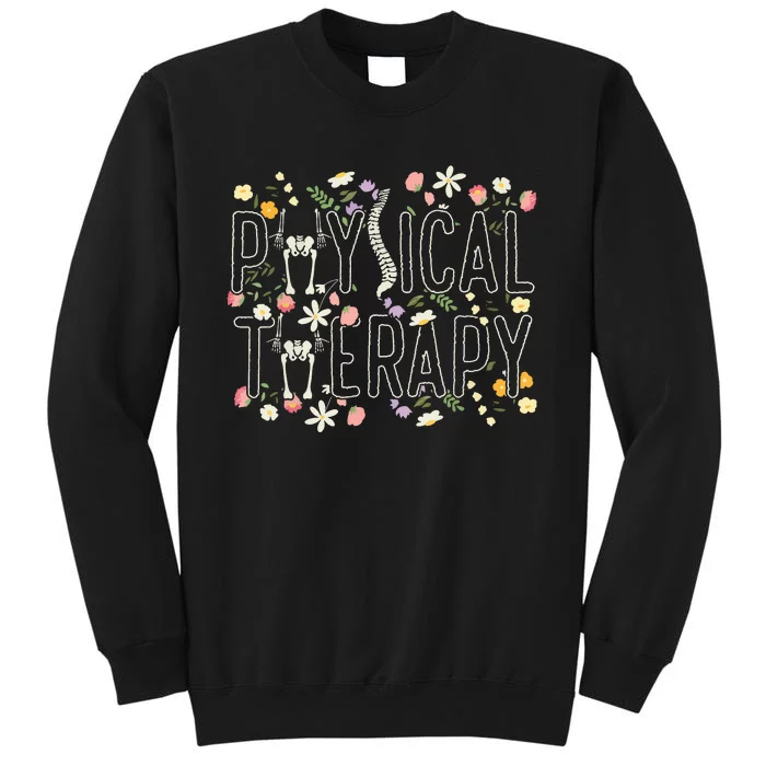 Physical Therapy Sweatshirt