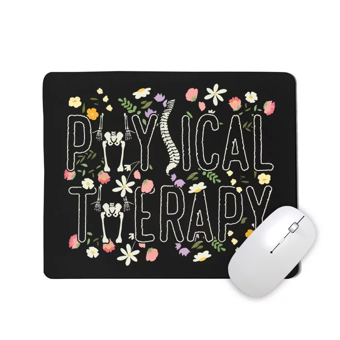 Physical Therapy Mousepad