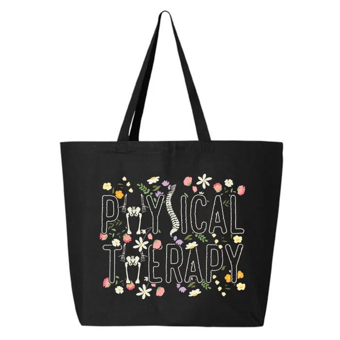 Physical Therapy 25L Jumbo Tote