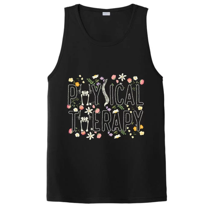 Physical Therapy Performance Tank