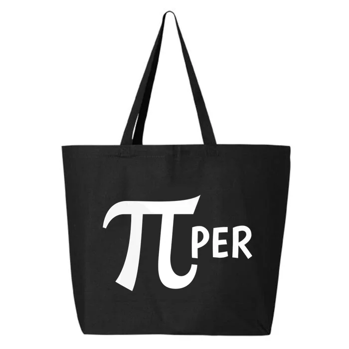 Pi-per - The Piper Name Premium 25L Jumbo Tote