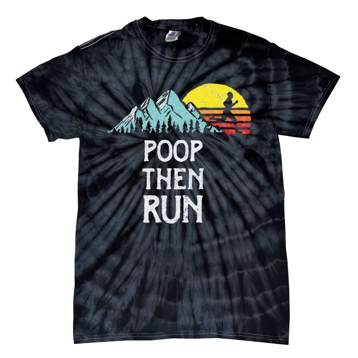 Running Graphic T-Shirts.
