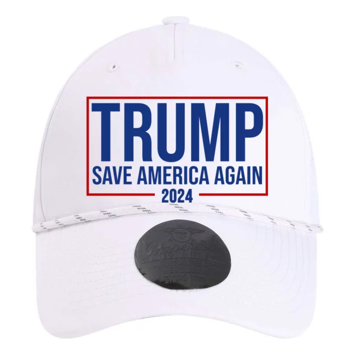 Pro Trump Save America Again 2024 Election Performance The Dyno Cap