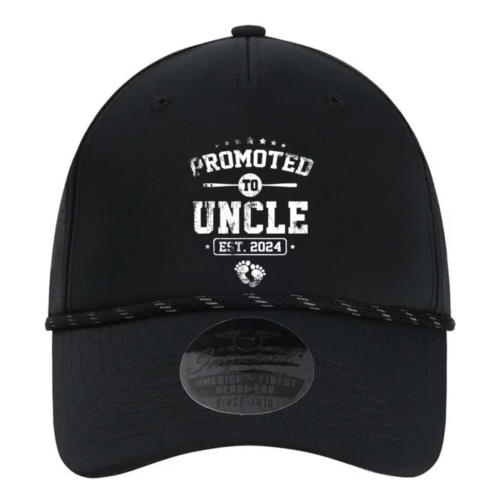 Promoted To Uncle Again 2024 Soon To Be Uncle Again Performance The Dyno Cap