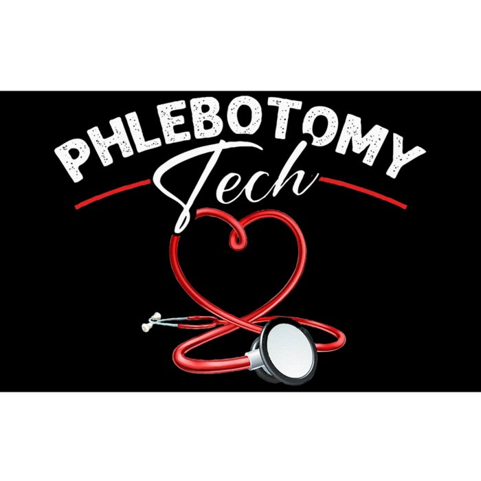 Phlebotomy Tech Veins Phlebotomy Technician Phlebotomist Bumper Sticker