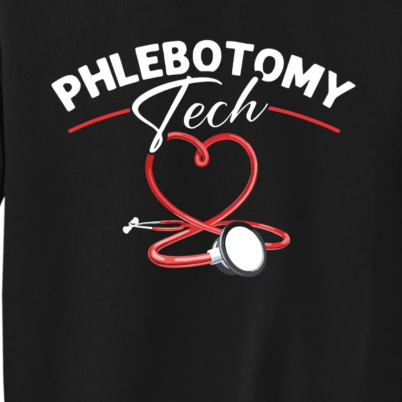 Phlebotomy Tech Veins Phlebotomy Technician Phlebotomist Sweatshirt