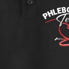 Phlebotomy Tech Veins Phlebotomy Technician Phlebotomist Dry Zone Grid Performance Polo