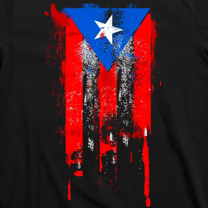 NY Rican Custom T-shirt 100% Cotton Brand New Good Quality 