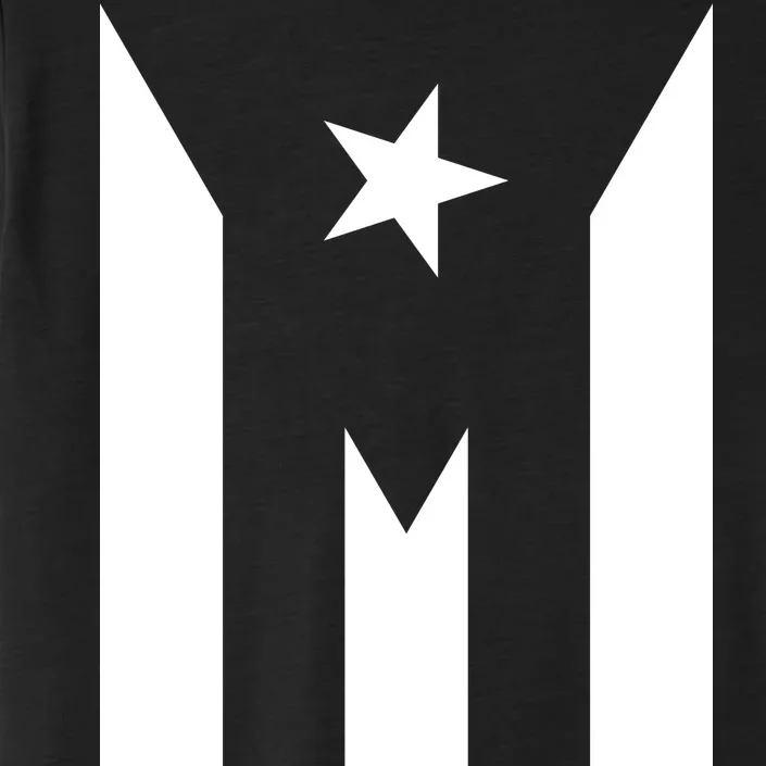 Puerto Rico Resiste Boricua Flag Se Levanta ChromaSoft Performance T-Shirt