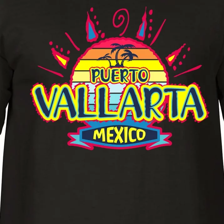 Puerto Vallarta Comfort Colors T-Shirt