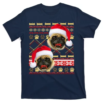 Dallas Cowboys Christmas Santa Claus Tattoo Ugly Christmas Sweater Cute  Christmas Gift - Teeclover