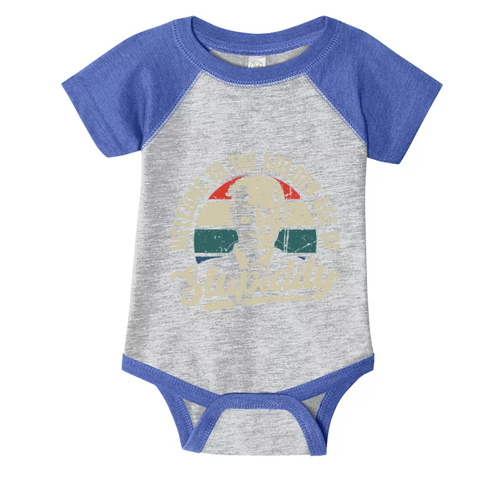 Pro Usa Gift Infant Baby Jersey Bodysuit