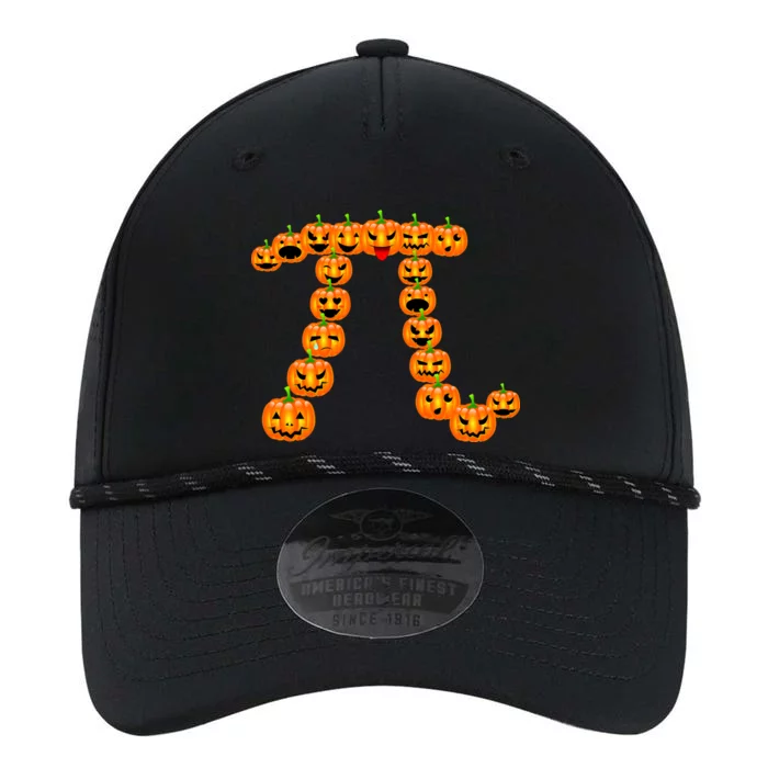 Pumpkin Pi Emoji's Halloween Math 3.14 Performance The Dyno Cap