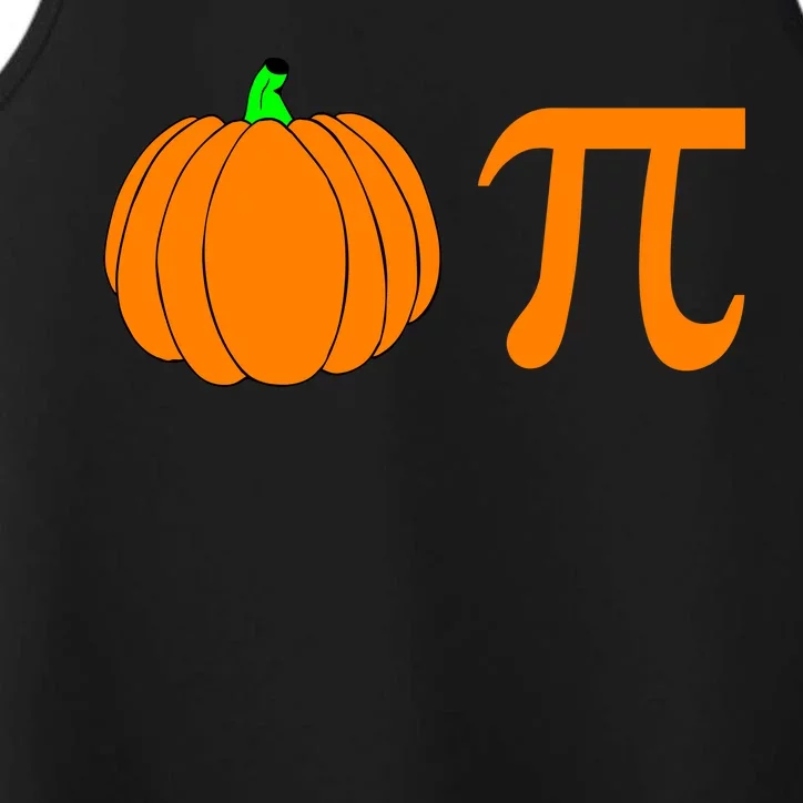 Pumpkin Pie Performance Tank