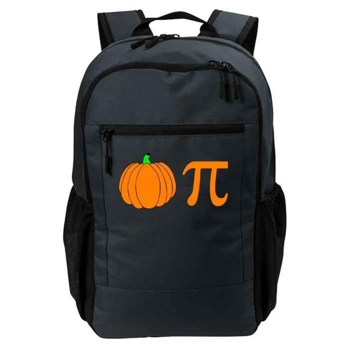 Pumpkin Pie Daily Commute Backpack